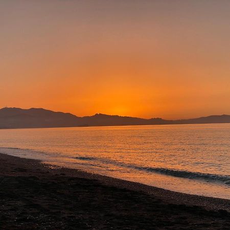 Residence Bario H Al Hoceima Bagian luar foto