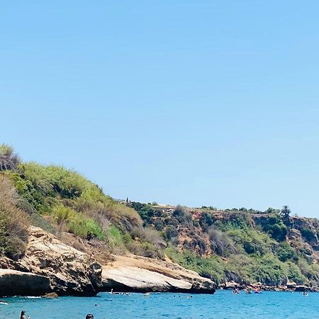 Residence Bario H Al Hoceima Bagian luar foto