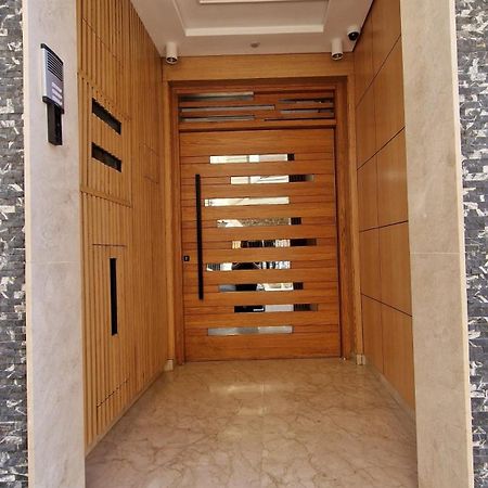 Residence Bario H Al Hoceima Bagian luar foto