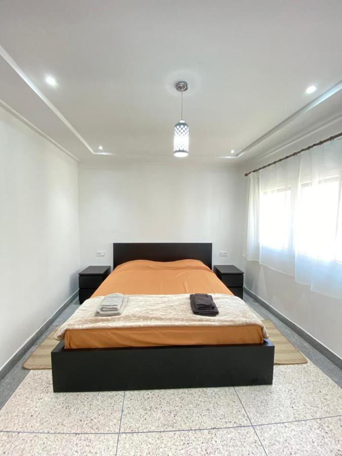 Residence Bario H Al Hoceima Bagian luar foto