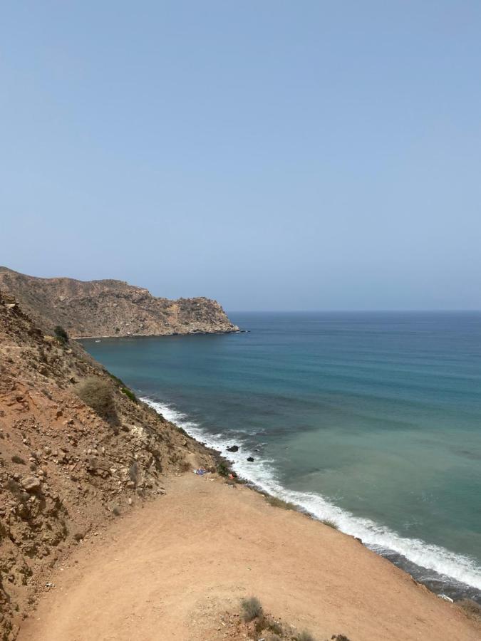 Residence Bario H Al Hoceima Bagian luar foto
