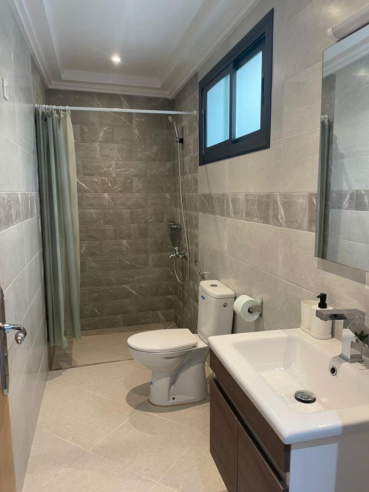 Residence Bario H Al Hoceima Bagian luar foto